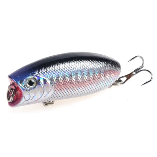 Leurre dur Spin Wiggle Minnow LineStrike 5,5cm