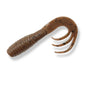 Leurre souple Triple Grub Tail ESFISHING 3.8cm 20pcs