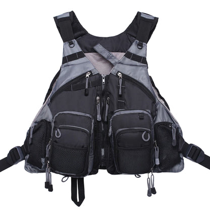 Gilet de pêche Tide Runner Splash Gear