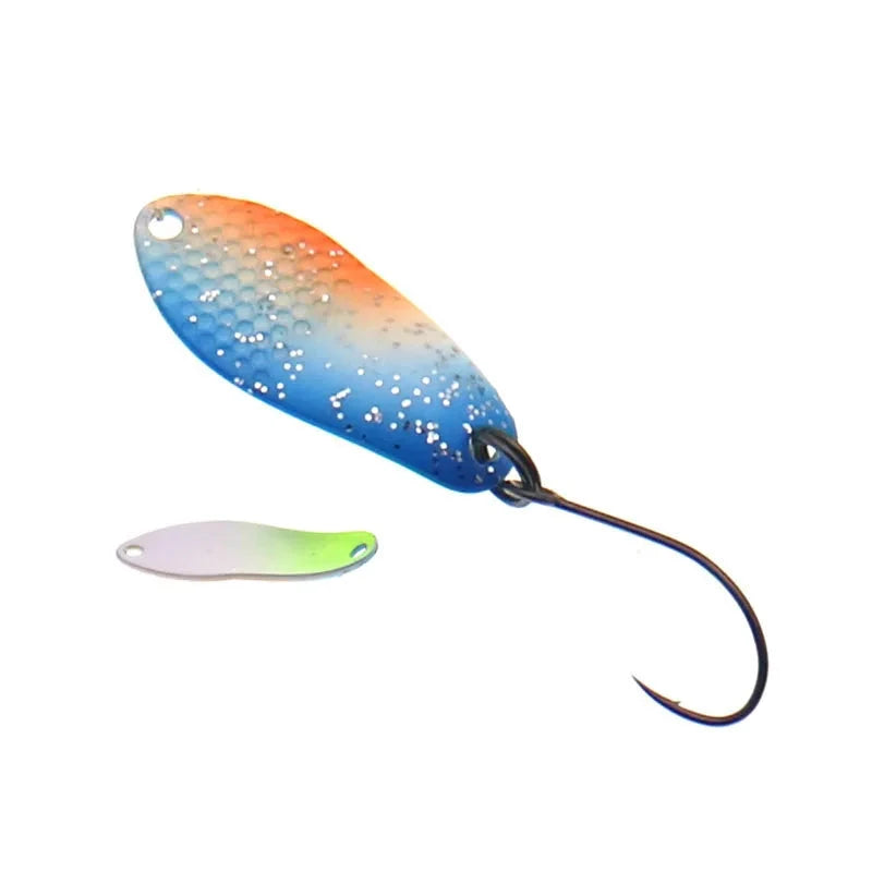 Cuiller ondulante Aero Spoon HISTOLURE 1.7g