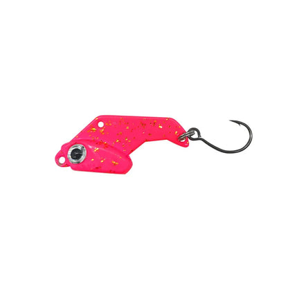 Leurre dur Mini Wobble Vibe RippleGear 3g-4,5g