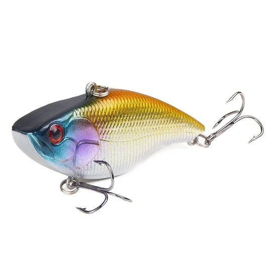 Leurre dur Mini River Vibe SplashLure 7cm 18,8g