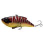 Leurre coulant Rip Glide VIB StreamPulse 7,5cm