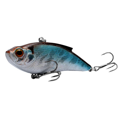 Leurre coulant Rip Glide VIB StreamPulse 7,5cm