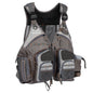 Gilet Stream Master Bassdash réglable