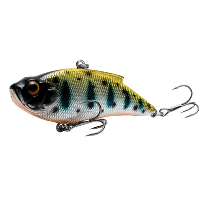 Leurre coulant Rip Glide VIB StreamPulse 7,5cm