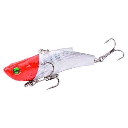 Leurre coulant Rip Glide VIB pivotant 7cm