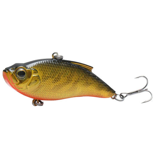 Leurre coulant Rip Glide VIB StreamPulse 7,5cm