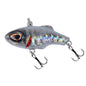 Leurre coulant Mini Silver Glide vibrant 3.5cm