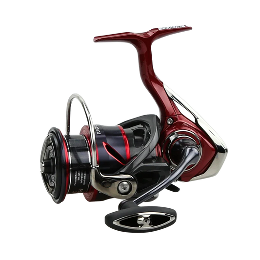 Moulinet spinning Wheel Fubenz CS LT DAIWA