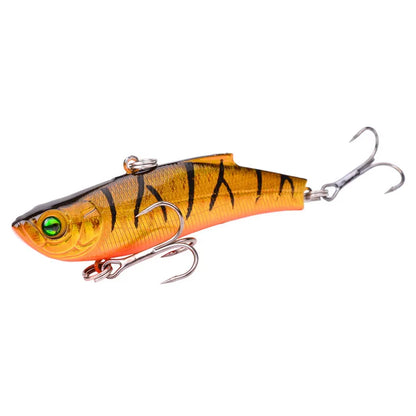 Leurre coulant Rip Glide VIB pivotant 7cm