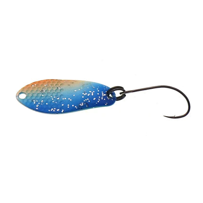 Cuiller ondulante Aero Spoon HISTOLURE 1.7g