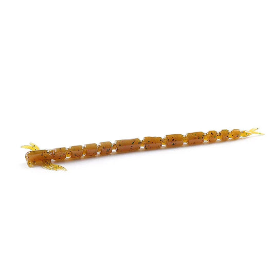 Leurre souple Blood Teez Larva 5,5cm/8cm 20-30pcs