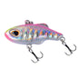 Leurre coulant Mini Silver Glide vibrant 3.5cm