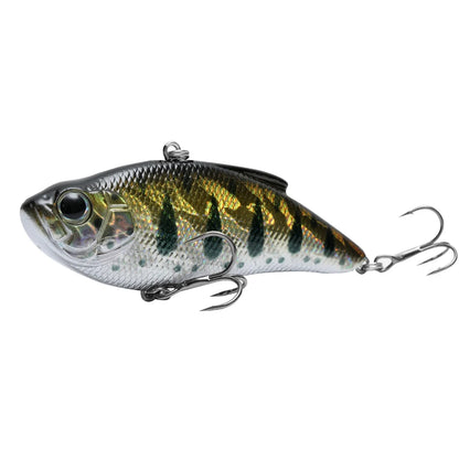 Leurre coulant Rip Glide VIB StreamPulse 7,5cm