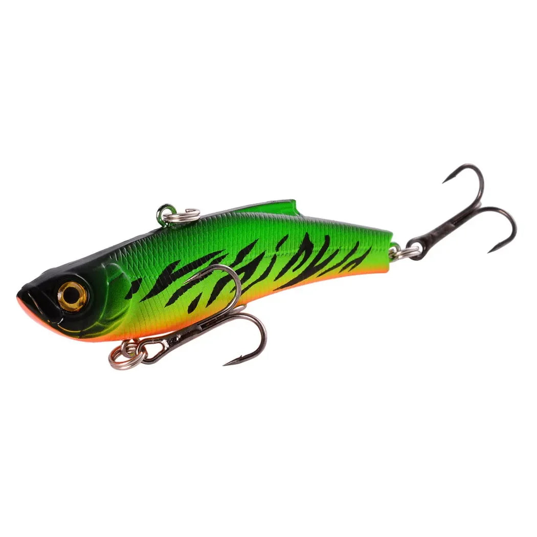 Leurre coulant Rip Glide VIB pivotant 7cm