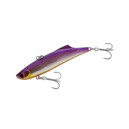 Leurre coulant Shallow Spin BassLegend 9cm