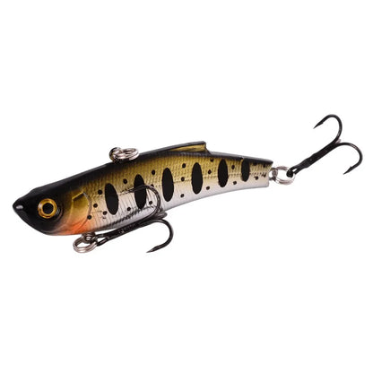 Leurre coulant Rip Glide VIB pivotant 7cm