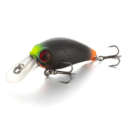 Leurre dur Mini Drift Pop LTHTUG 3,5cm