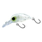 Leurre flottant Mini River Dart TroutMasters 2,8cm-3,5cm