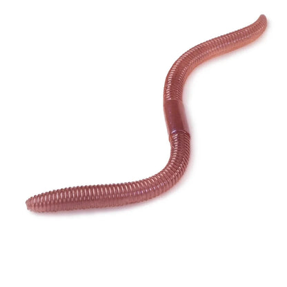 Leurre souple Power Worm Kingdom 9,6cm-12 cm