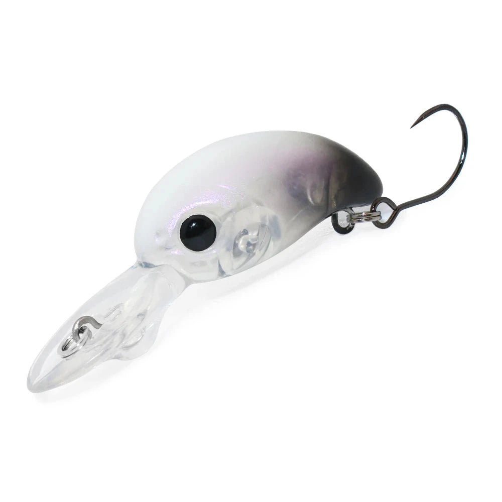 Leurre flottant Crank Pop Competitor UV Jerry 2,7cm