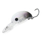 Leurre flottant Crank Pop Competitor UV Jerry 2,7cm