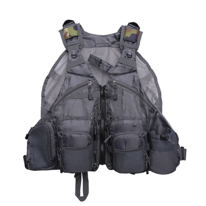 Gilet de pêche Tide Runner Splash Gear