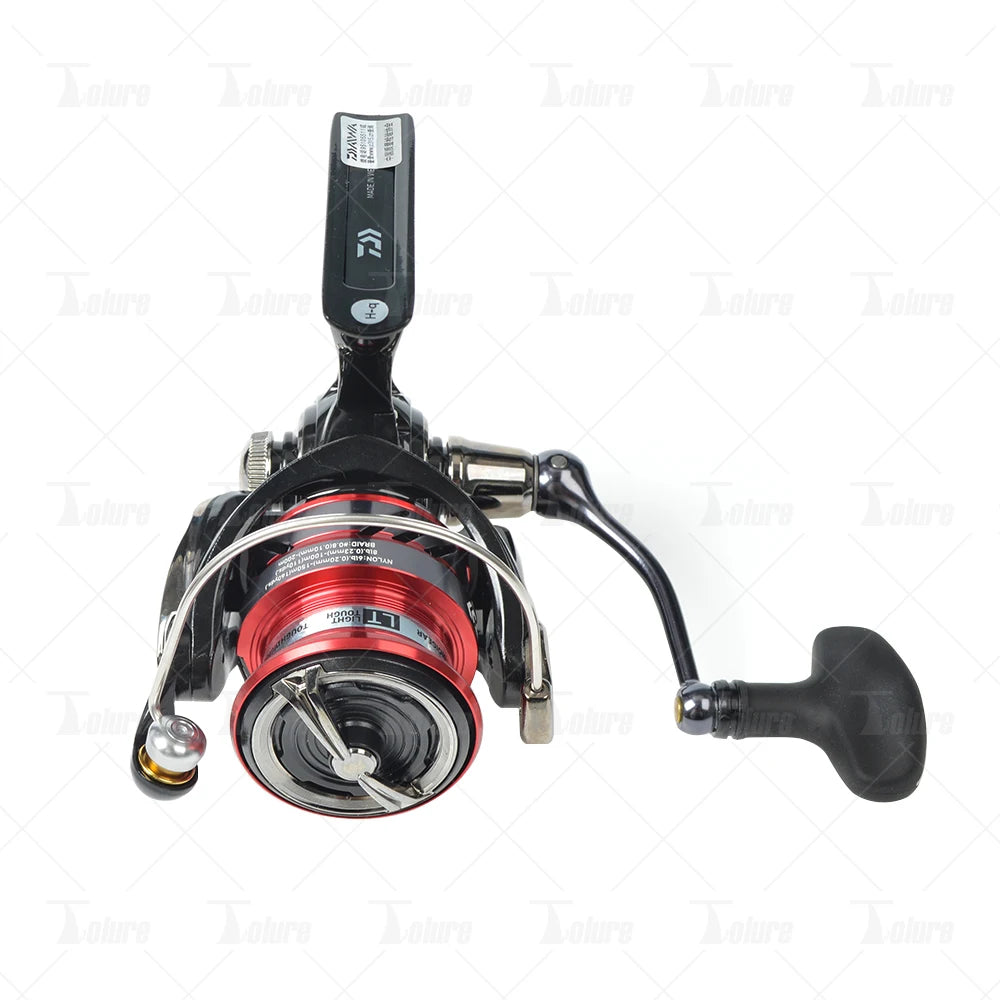 Moulinet lancer Original Ninja LT 1000 DAIWA