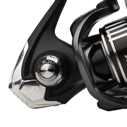 Moulinet spinning Tough Digigear BG MQ DAIWA