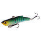 Leurre coulant Rip Glide VIB pivotant 7cm