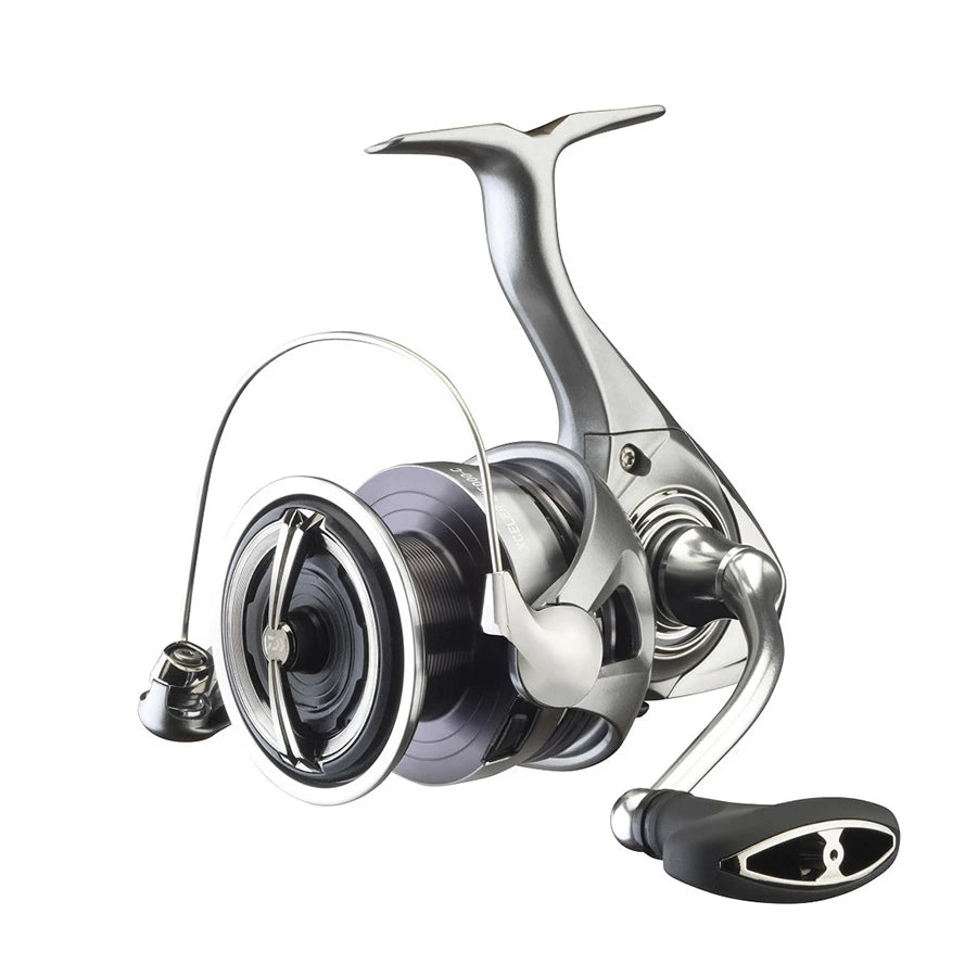 Moulinet spinning Exceler GlidevLT DAIWA 2023