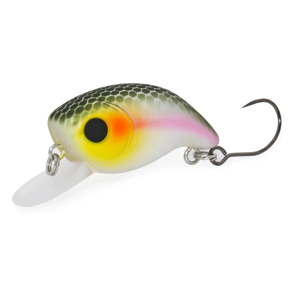 Leurre dur Area Micro River TipToe JERRY 3cm