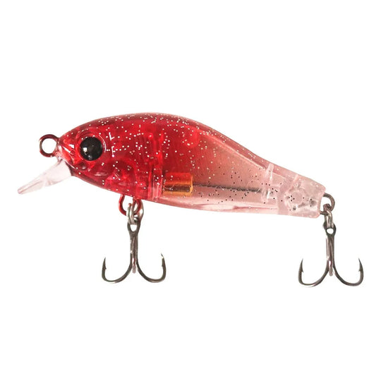 Leurre flottant Drift Pop Creek Bait 4,5cm