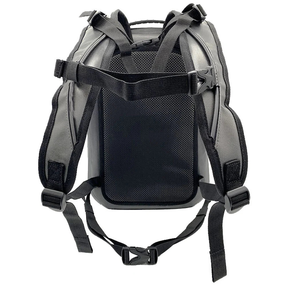 Sac à dos Pro Angler 18L bandoulière rembourrée