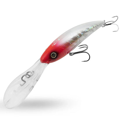 Leurre coulant Sonic Flash Minnow ESFISHING 9cm