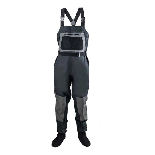 Waders Streamliner Guard Goture respirant