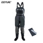 Waders Streamliner Guard Goture respirant