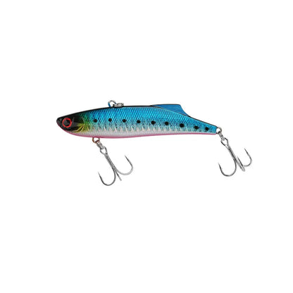 Leurre coulant Shallow Spin BassLegend 9cm