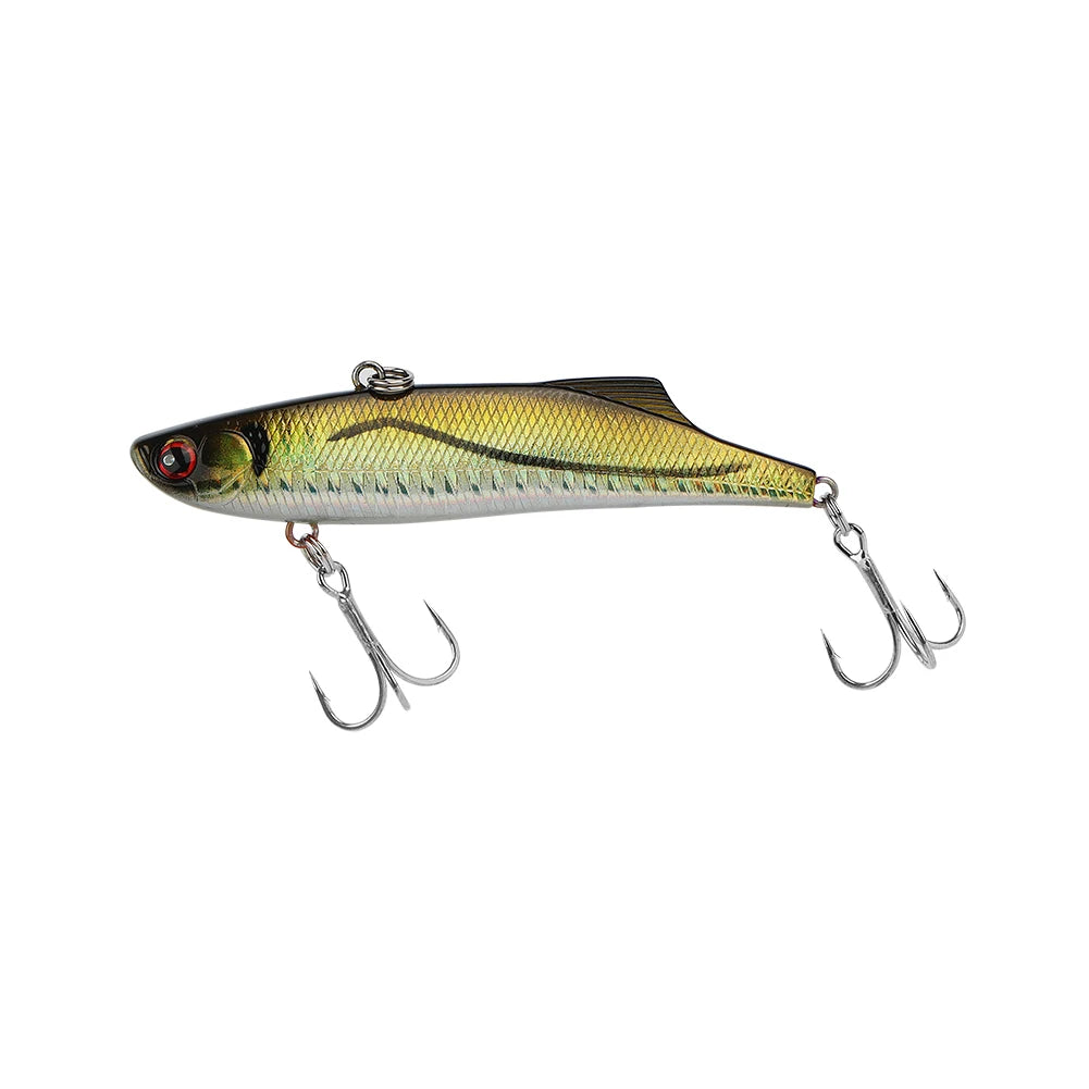 Leurre coulant Shallow Spin BassLegend 9cm