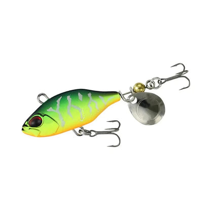 Leurre dur Sonic Dart VIB TroutMasters 3,5cm