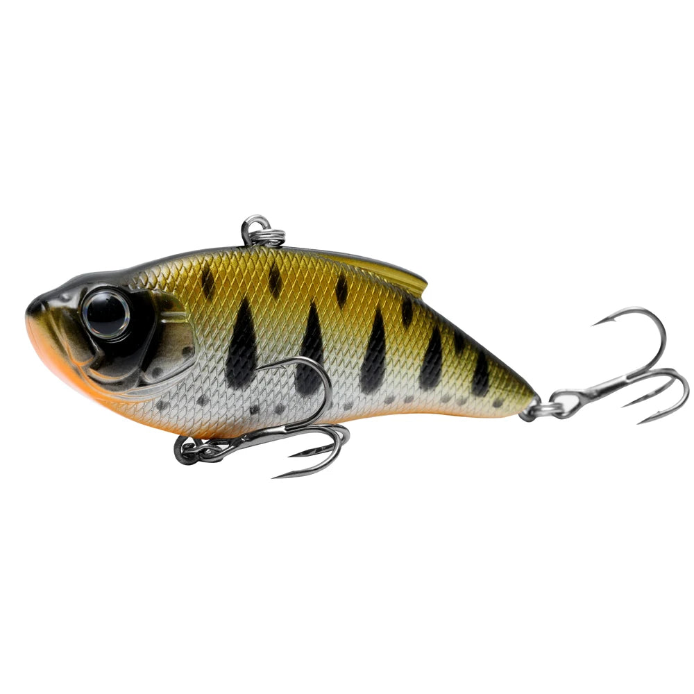 Leurre coulant Rip Glide VIB StreamPulse 7,5cm