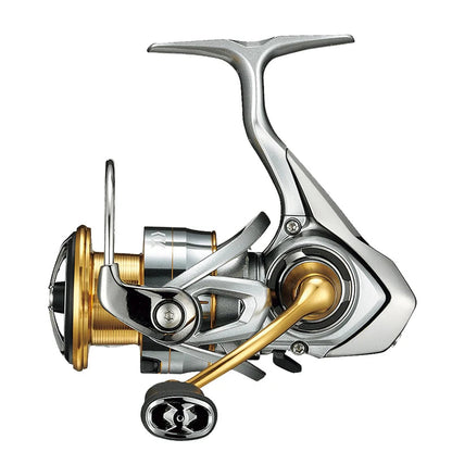 Moulinet spinning Freams LT DAIWA