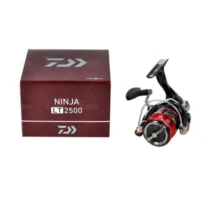 Moulinet lancer Original Ninja LT 1000 DAIWA