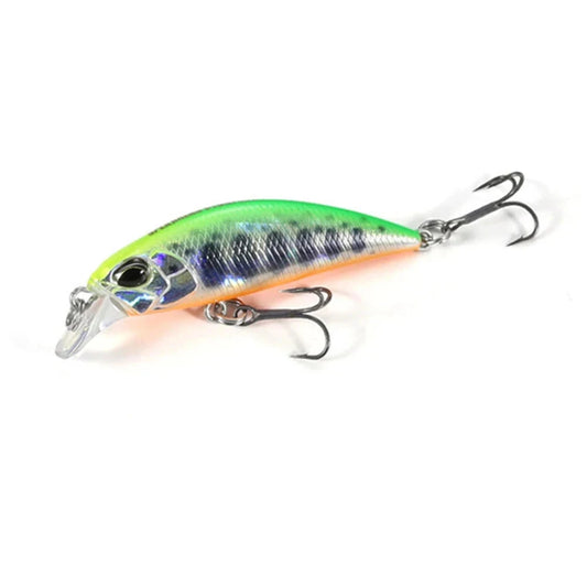 Leurre coulant Deep Glide Minnow FISHHAVEN 4,8cm