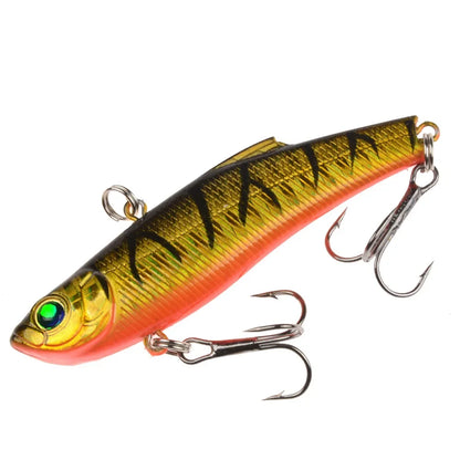 Leurre coulant Rip Glide VIB pivotant 7cm