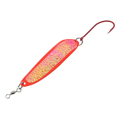 Cuiller ondulante Flicker Spoon Spinner DRIFTTIDE 21g