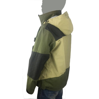 Veste de pêche Reel Shield ELUANSHI