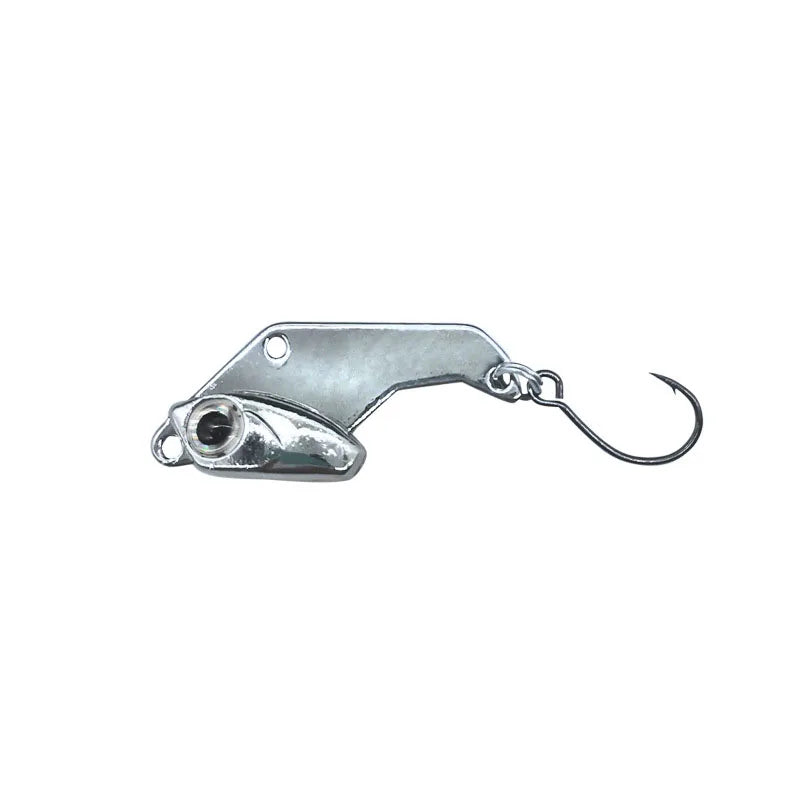 Leurre dur Mini Wobble Vibe RippleGear 3g-4,5g