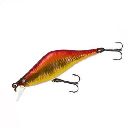 Leurre Tiny Streak Pop Minnow 5,5cm